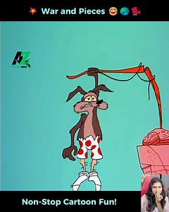 Wile E. Blasts Through the Earth… Only to Meet ANOTHER Road Runner! 😂🌏🐦 #WileECoyote #RoadRunner #LooneyTunes #AcmeFails #ClassicCartoons | Classic Cartoons