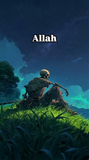 Mercy Of Allah 🖤🌝#foryou #motivation #trending #peace #lifeisbutadream #love #quotes #facts