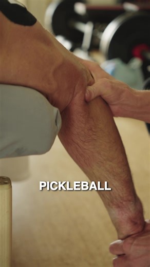 If you’re at a computer for hours each day, don’t be surprised when your forearms and elbows feel tight, achy, or even start popping. Constant typing and mouse work overloads the small muscles and tendons running from your fingertips all the way to the elbow joint. #BenGreenfield #Boundless #Biohacks #Massage #MassageTherapy