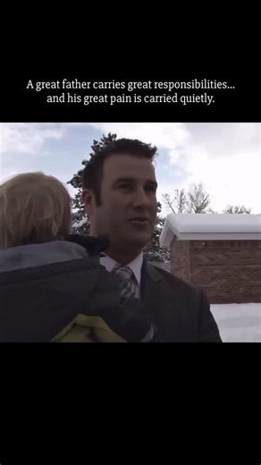 Chloe Roma on Instagram: "This father was nominated for secretary of state Santa after he lost his wife. The pain, the worry, and the fears, fathers carry it all quietly. Nobody to vent to. Nobody to unload to. Nobody. But sometimes, great people come together to do great things, so a great father doesn’t have to carry the weight alone."