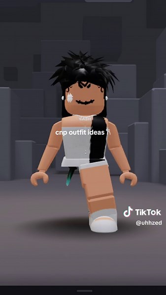Inspiradoras Ideas de Ropa para Avatar en Roblox