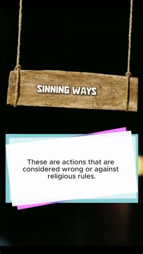 How to Make a Sacred Vow? Learn Formal Promises from Sinners