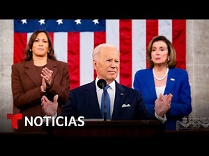 Las noticias de la mañana, miércoles 2 de marzo de 2022 | Noticias Telemundo