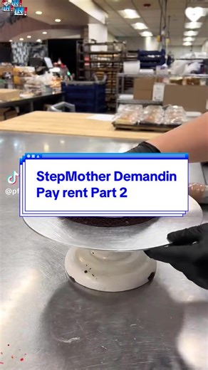 My step mother demanded that i pay rent to live in my own house while her children live there rent free Part 2 #Fyp #stories #Fullstory #storytime #randomatic