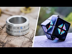 Top 10 Coolest Gadgets That Are Worth Buying ▶▶ 2