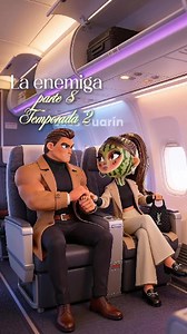 Un giro inesperado, nadie se lo esperaba❤ episodio 8 temporada 2 #novela ##frutinovela #laenemiga
