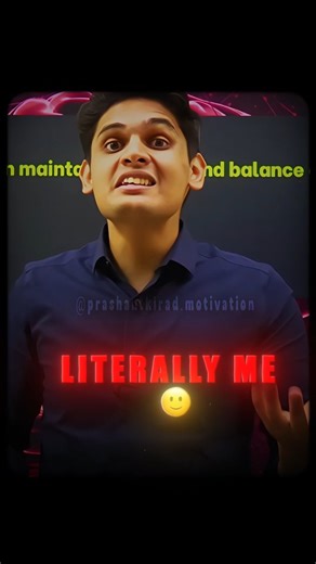 Prashant Kirad Motivation on Instagram: "Ye Toh Meri Baat Horri Hai  . @prashant_.kirad @exphubofficial . . #exphub #god #prashantkirad #lifelessions #advice #strategy #cbseboard #life #motivation #inspiration #godsplan #relatable #reels #viral #trending #share #shorts #cbse #class10 #reelsinsta #explore #foryou #instagram"