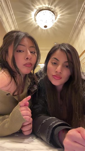 We’re the problem 😌