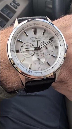 Wrist Roller of the Citizen Corso