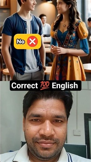Use “Me Too” & “Me Neither” like a pro 🔥 Speak #english #learnenglish #spokenenglish #viral #shorts