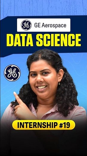 GE Aerospace Internship 2026 🔥 | Data Science & AI Internship for BTech Students | Careers360
