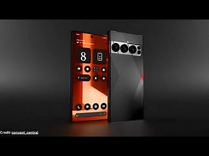 Nothing Phone 3 Launch Date And Design Leaked (Exclusive)