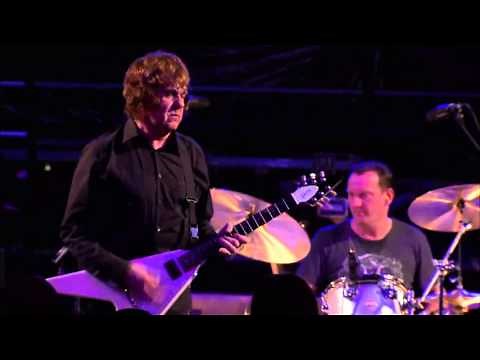 Gary Moore - Angel (Jimi Hendrix Tribute)