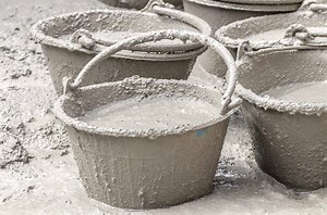 How Much Does A Gallon Of Concrete Weigh? (Find Out Now!)