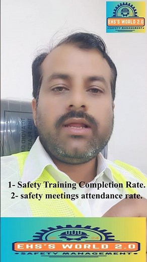 Leading and Lagging Indicators in Safety, What are leading indicator, Leading & Lagging Indicators