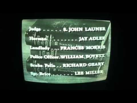 Perry Mason Closing 1964 / Viacom V of Doom