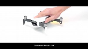 How to Calibrate DJI Mavic Air Vision Systems