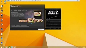 Corel VideoStudio Ultimate X8 Free FULL Download Keygen 2015