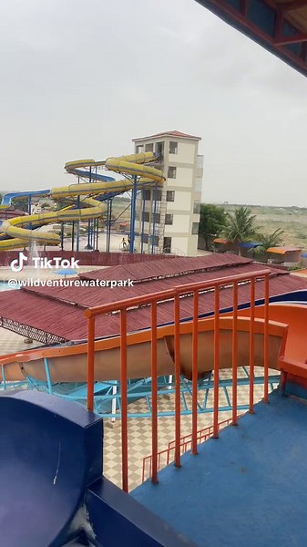 #familyfun #fyp #fun #entertainment #waterpark #wildventurewaterpark #weather #rain #foryou
