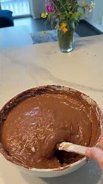 Gâteau 🍰 Moelleux😱 au chocolat 🍫