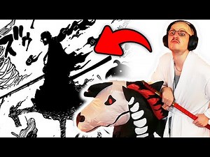 I Cosplayed This One Piece Character...