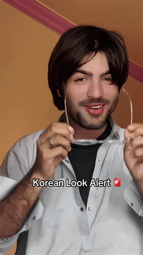 Korean Look Alert: Payar Ko Kya Name Do