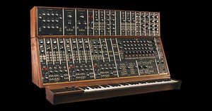 Moog Brings Back Three Classic Synths