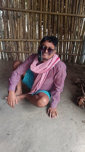 Jena Babu on Instagram: "#jenababu 😢😭 ଛି.. ଛି..ରେ ନନି || Chhi Chhi Re Nani 🥺🤣 #jenababuvlogs #chhichhichhirenani"