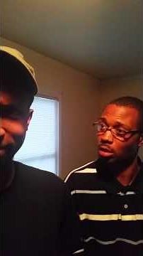 Stepped On My Damn Toe (Remake)