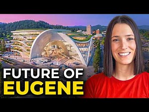 Everything NEW and COMING SOON to Eugene OR in 2026