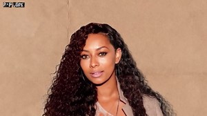 The rise & fall of Keri Hilson