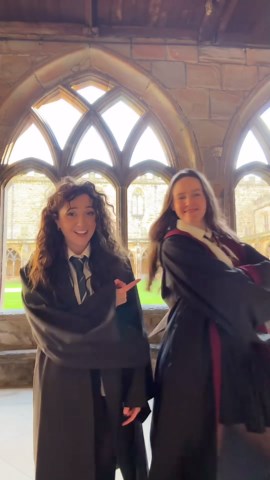 Sorting Hat Ceremony: Which Hogwarts House Do You Belong To?