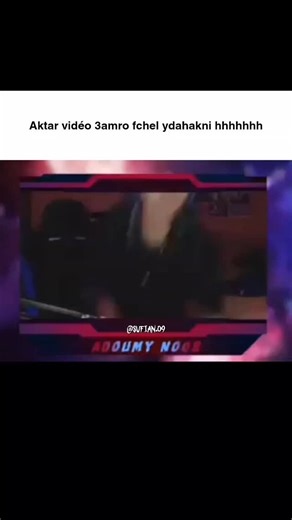 Soufiane Chargaui on Instagram: "Fchelt hhhhhh @hamritox"