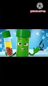 Orders of blood draw use function of anticoagulant tube and use in lab