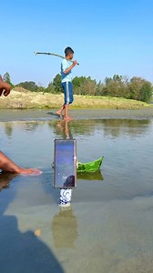 Boat creative director | Creative videography