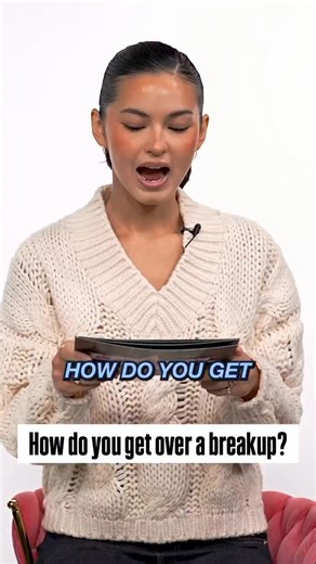 Barstool Sports on Instagram: "Is this the best way to get over a breakup?"