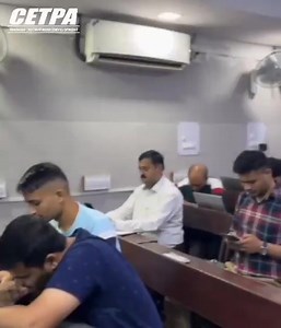 CETPA Infotech is now upGrad's Offline Learning Center. upGrad's Free...