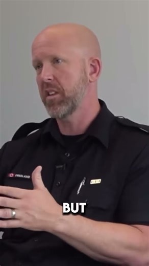 How to answer an Interview Question 📝 #careeradvice #police #interview #career