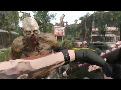 Fallout 4 Zombies Apocalypse 1000+ MODS!