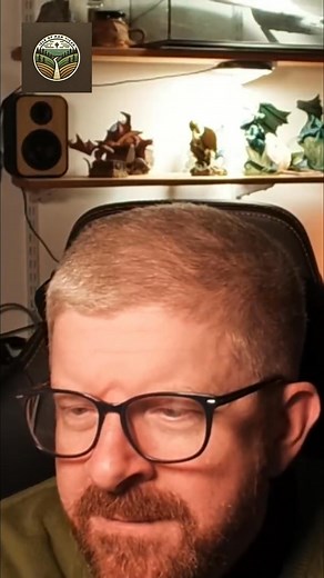 I bet Jesus would've hung out online. We sanitize ministry too much, wanting only 'nice, clean people.' But loads of folks are gaming! Meet them where they are, right? Full thoughts are on YT, go check it out! #OnlineMinistry #GamingCommunity #JesusLovesGamers #MeetPeopleWhereTheyAre #FaithAndGaming | Isle of Man Vicar