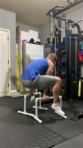Straddle L Hold | Spitz Fitness Exercise Tutorial