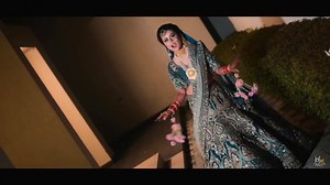 Adorable Bride Dance! | The Wedding Script