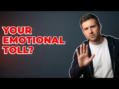 Can Sports Betting Harm Your Emotional Well-Being?