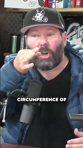 Bert Kreischer Explains Why Skinny-Dipping on Drone Camera Has "No Excuses"