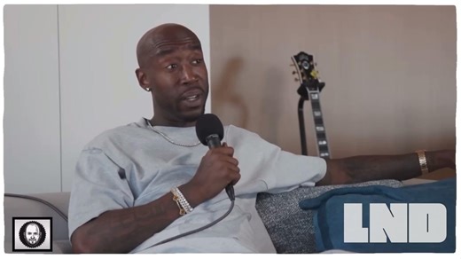 129K views · 2.3K reactions | Freddie Gibbs Speaks on AI Usage in Music  “Art is dying when you gotta ask a computer to write your lyrics, sh*t is wack…F*ck ChatGPT” | Live N' Direct Hip Hop | Facebook
