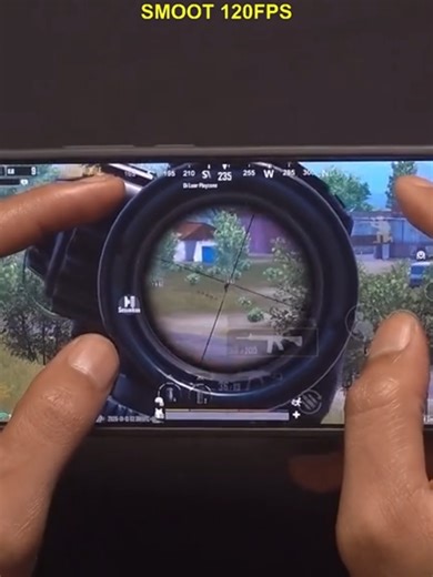 PUBG Mobile 120 FPS Update Review and Sensitivity Settings
