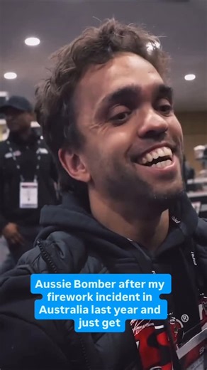 RICO on Instagram: "I’m excited to get back to Australia and compete at Perth Motorplex most importantly to get to see the fans that waited all year for these great events that’ll take place next week! This sport is built around our fans and they are what matters most."