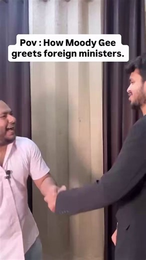 Someone in media has to study this video, why don’t people get tired of watching it in loop 🤩🤩😂😂