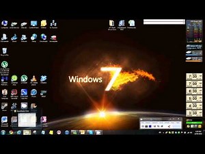 How to fake your upload/download ratio on private torrent sites using ratiomaster Tutorial