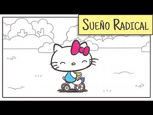 Hello Kitty Fun | Sueño Radical - 1ª Temporada/EP 13